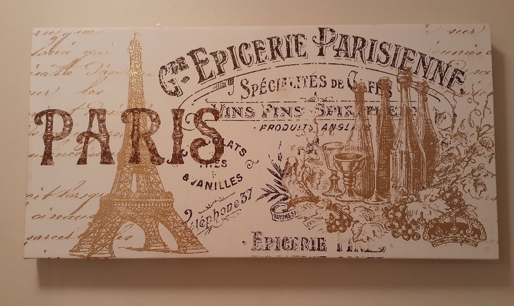 Wall Art